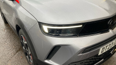 Vauxhall Mokka 1.2 Turbo 136 GS 5dr Petrol Hatchback